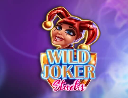 Wild Joker Stacks